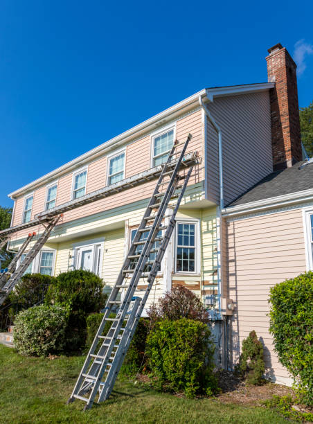 Best Aluminum Siding Installation  in Pomeroy, OH