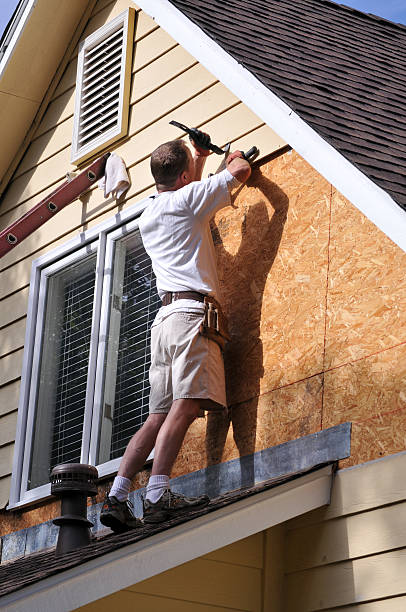 Best Stucco Siding  in Pomeroy, OH